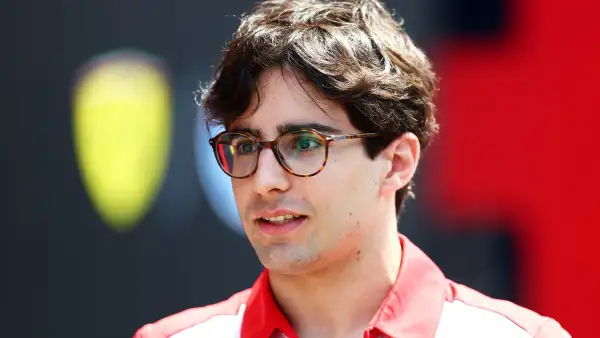 Hay nuevo piloto en Haas: el brasileño Rafael Camara llega a la Fórmula 1 en 2027