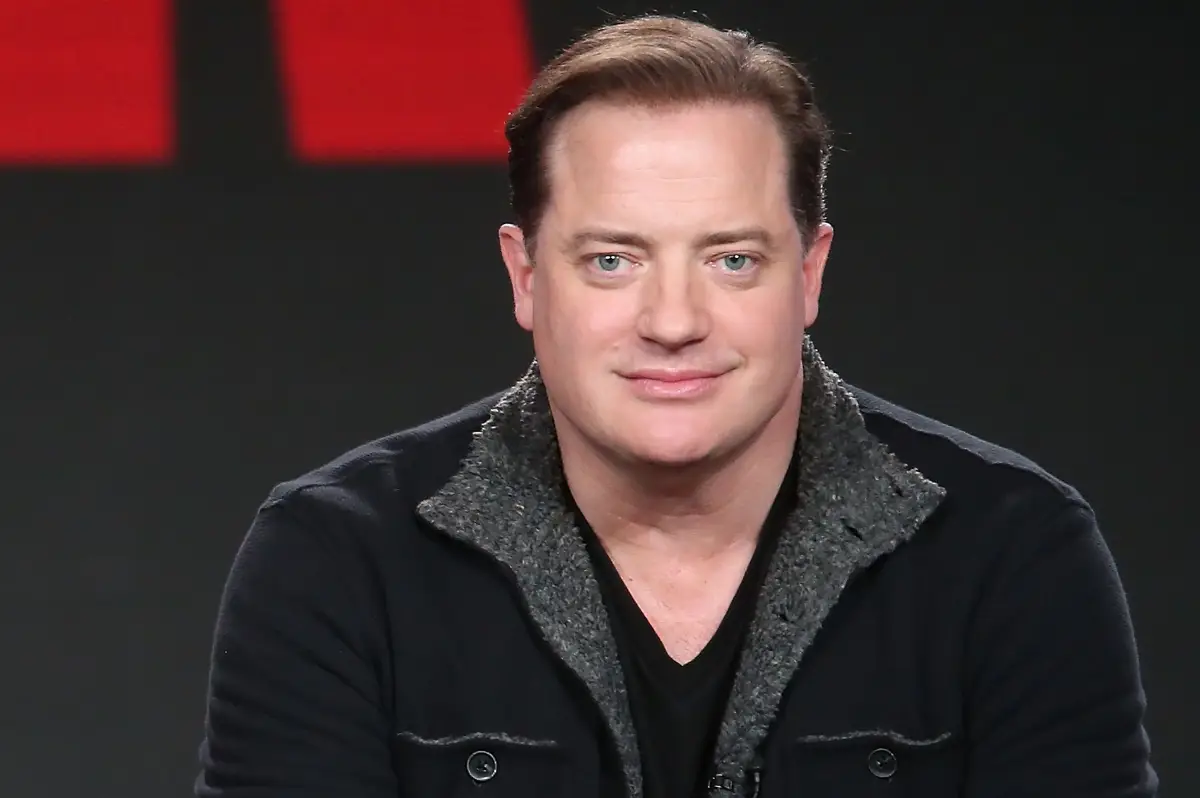 Brendan-Fraser
