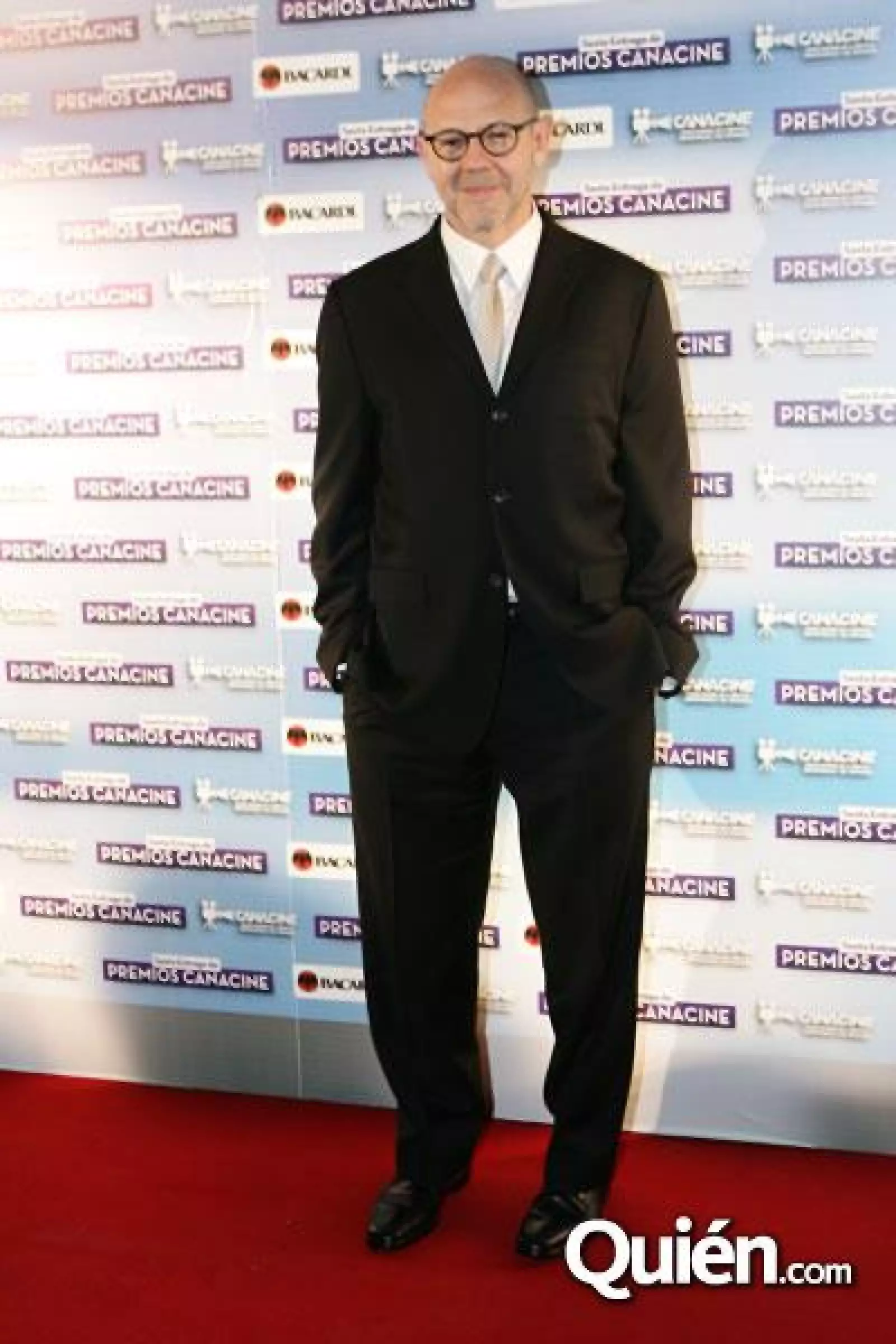 Premios Canacine