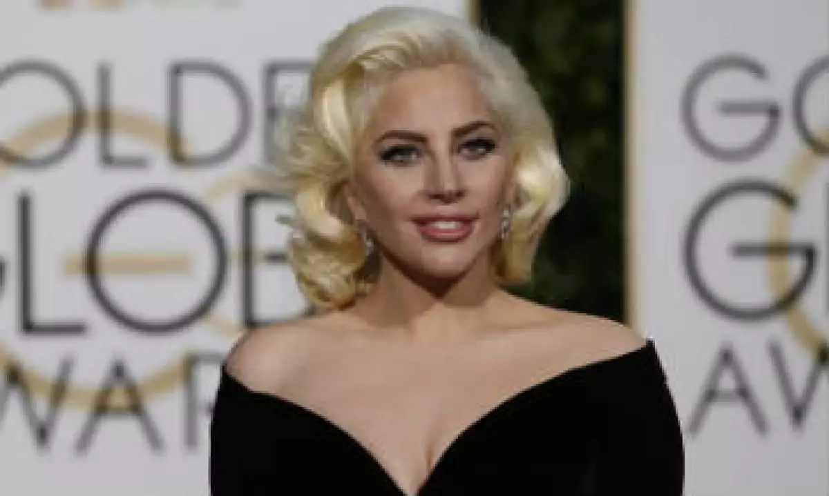 Lady Gaga cantará el Himno Nacional antes del inicio de juego entre los Panthers de Carolina y los Broncos de Denver, en California. (Foto: Reuters/archivo)