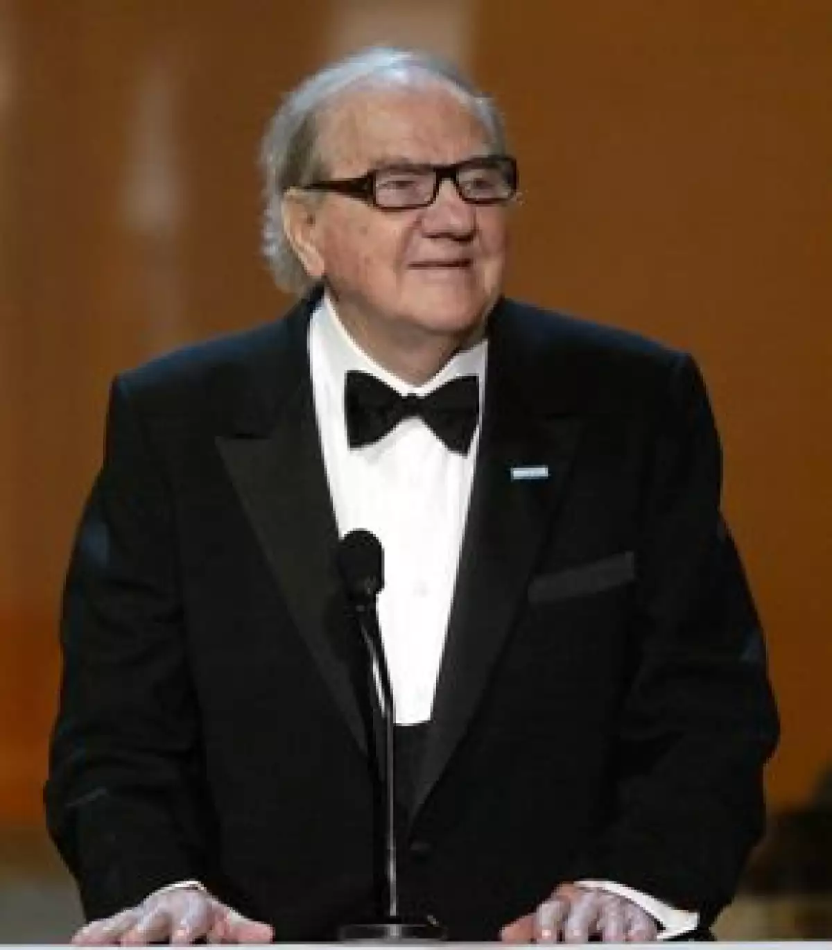Muere ganador del Oscar Karl Malden