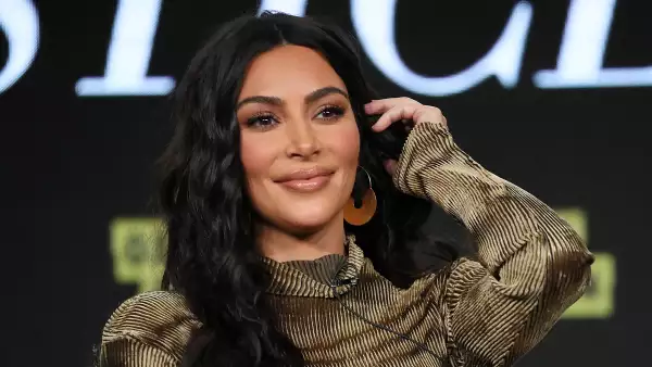 Kim Kardashian