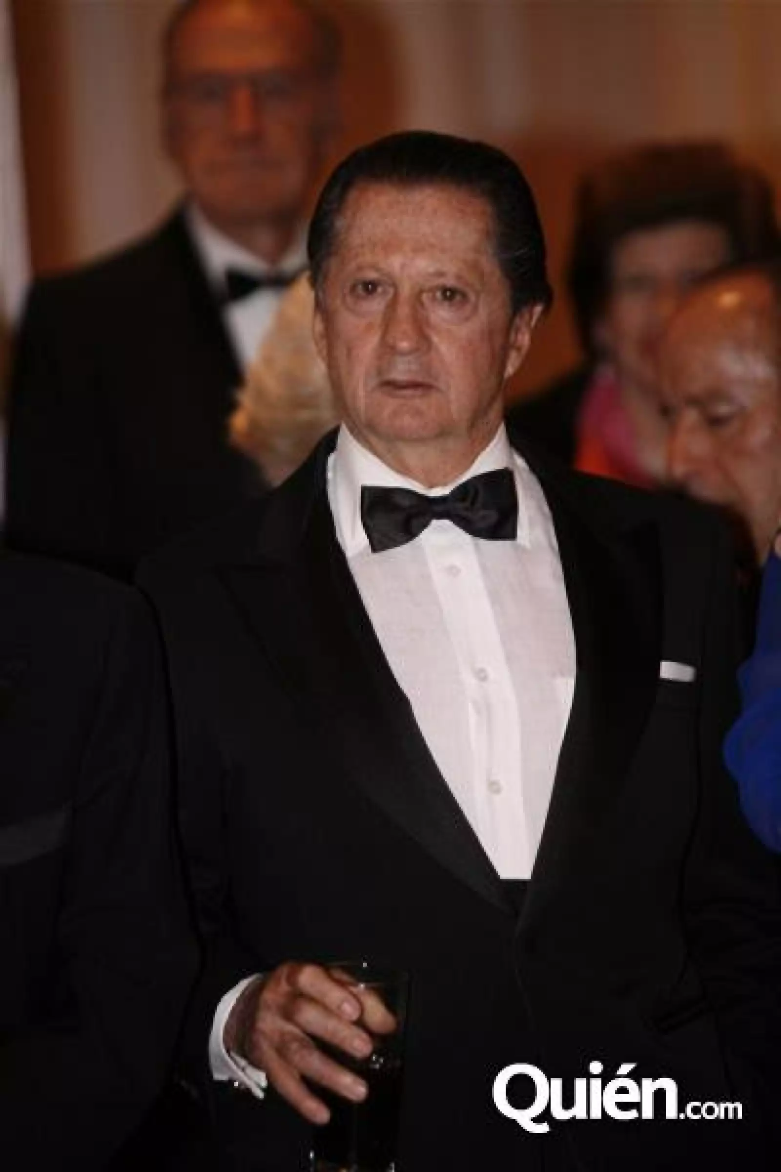 Cena con Embajadores
