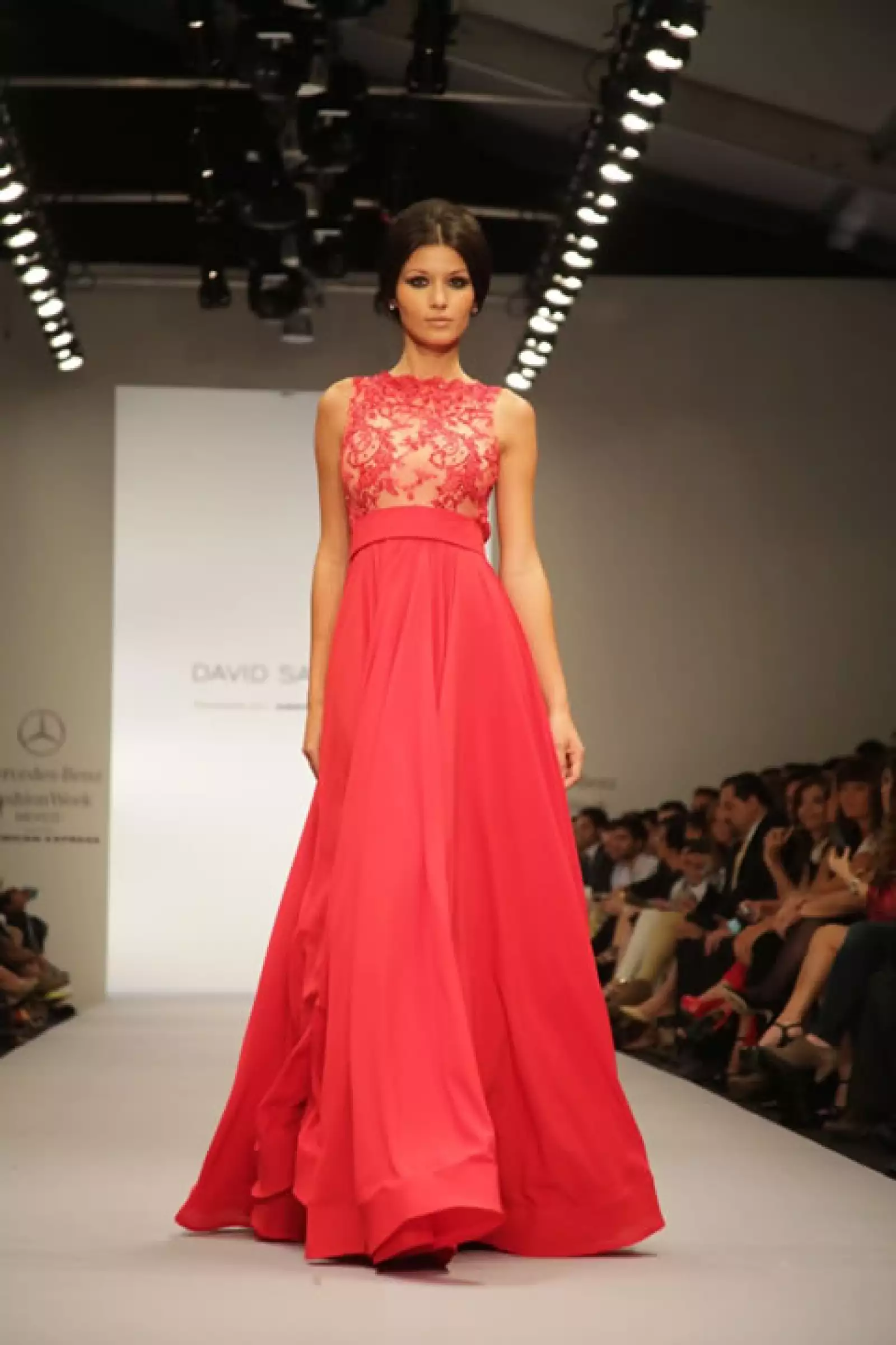 David Salomón Otoño/Invierno 2014.