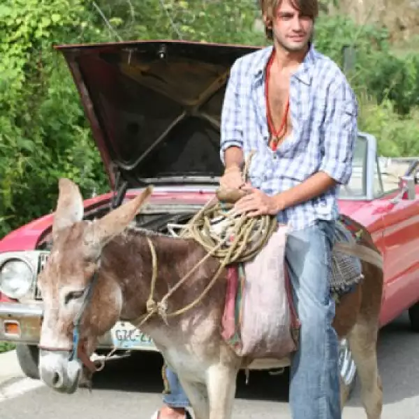 Ricardo Korkowski Cuetara