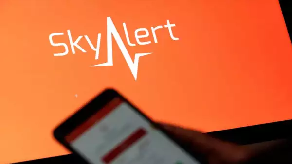 apps sismos alerta sísmica