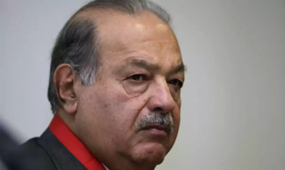 La multinacional de Carlos Slim ya había presentado dos estudios pagados a expertos internacionales. (Foto: AP)