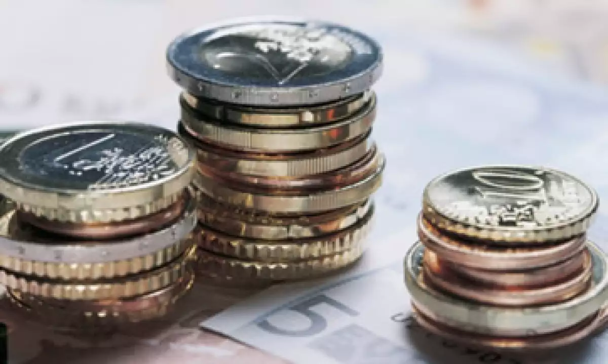 Los analistas esperan que el euro se mantenga bajo presión. (Foto: Thinkstock)