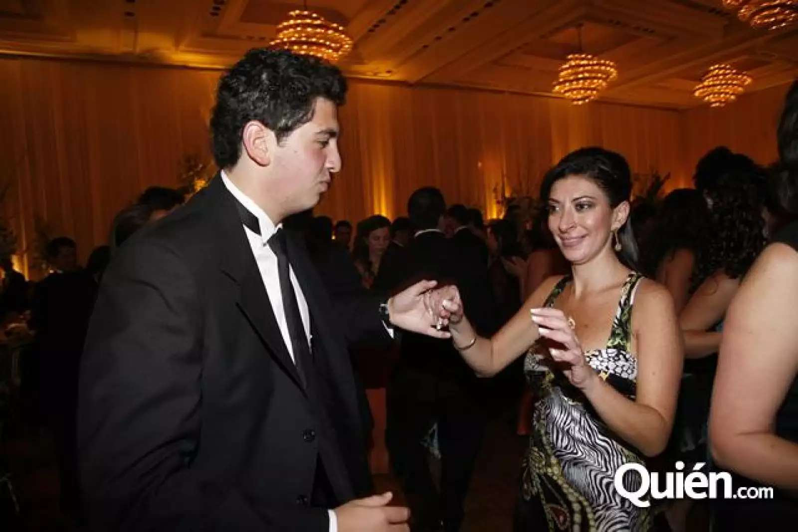 Boda Elizabeth Jacobo