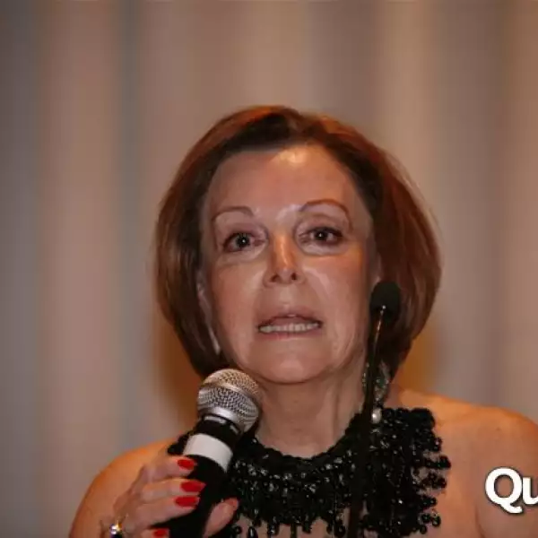Cena con Embajadores