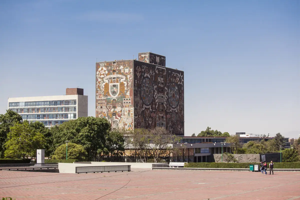 Nuevas instalaciones