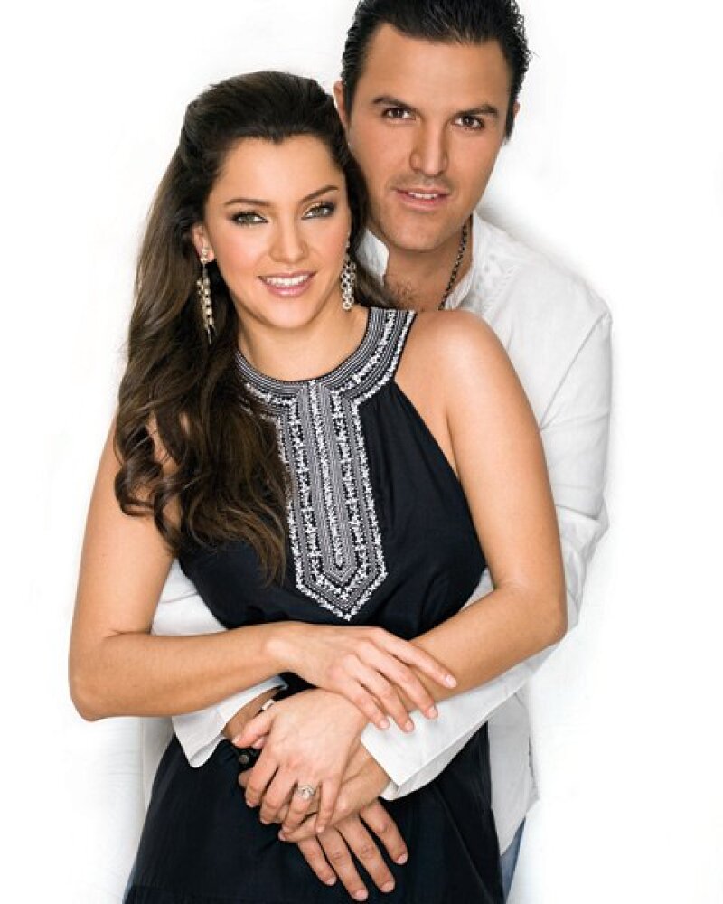 Billy Rozar y Sara Maldonado están casados desde diciembre de 2007. Es