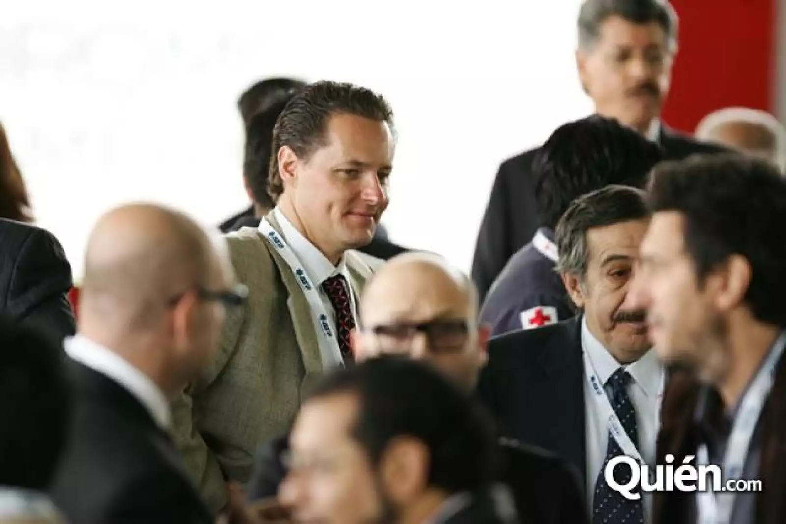 Campañoa de Donación Cruz Roja