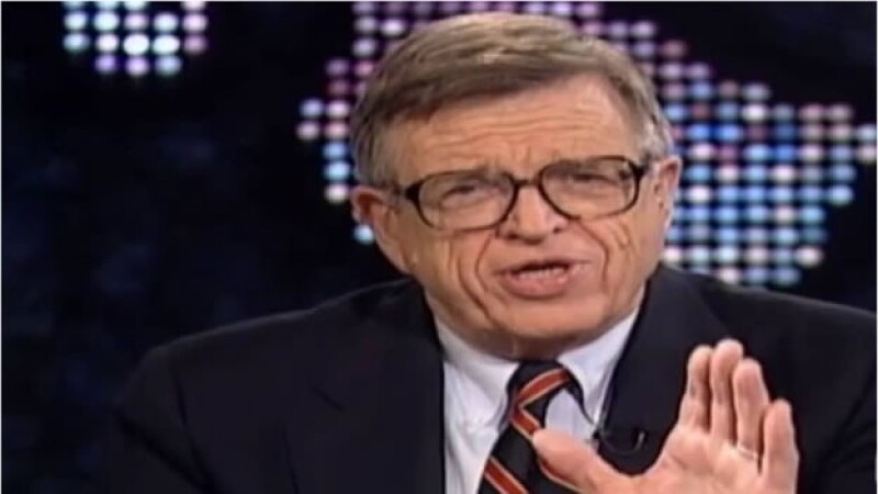Chuck Colson