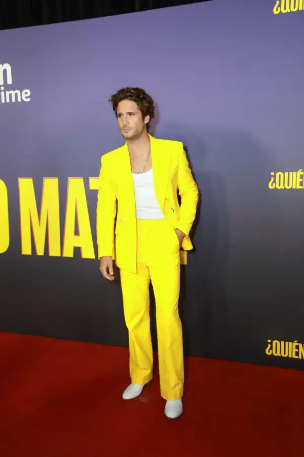 Diego Boneta 