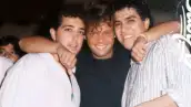 Luis Miguel era de los clientes más frecuentes.