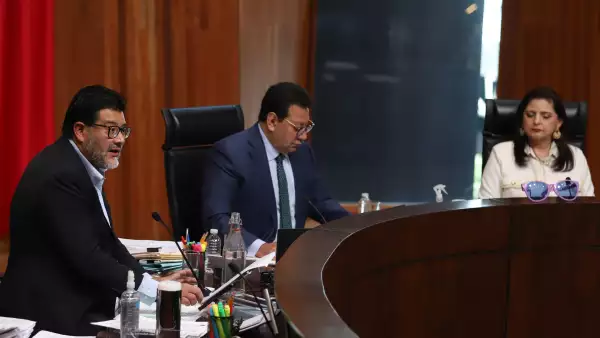 El TEPJF analizó los acordeones de la elección judicial, pero desestimó su existencia nacional e incidencia.