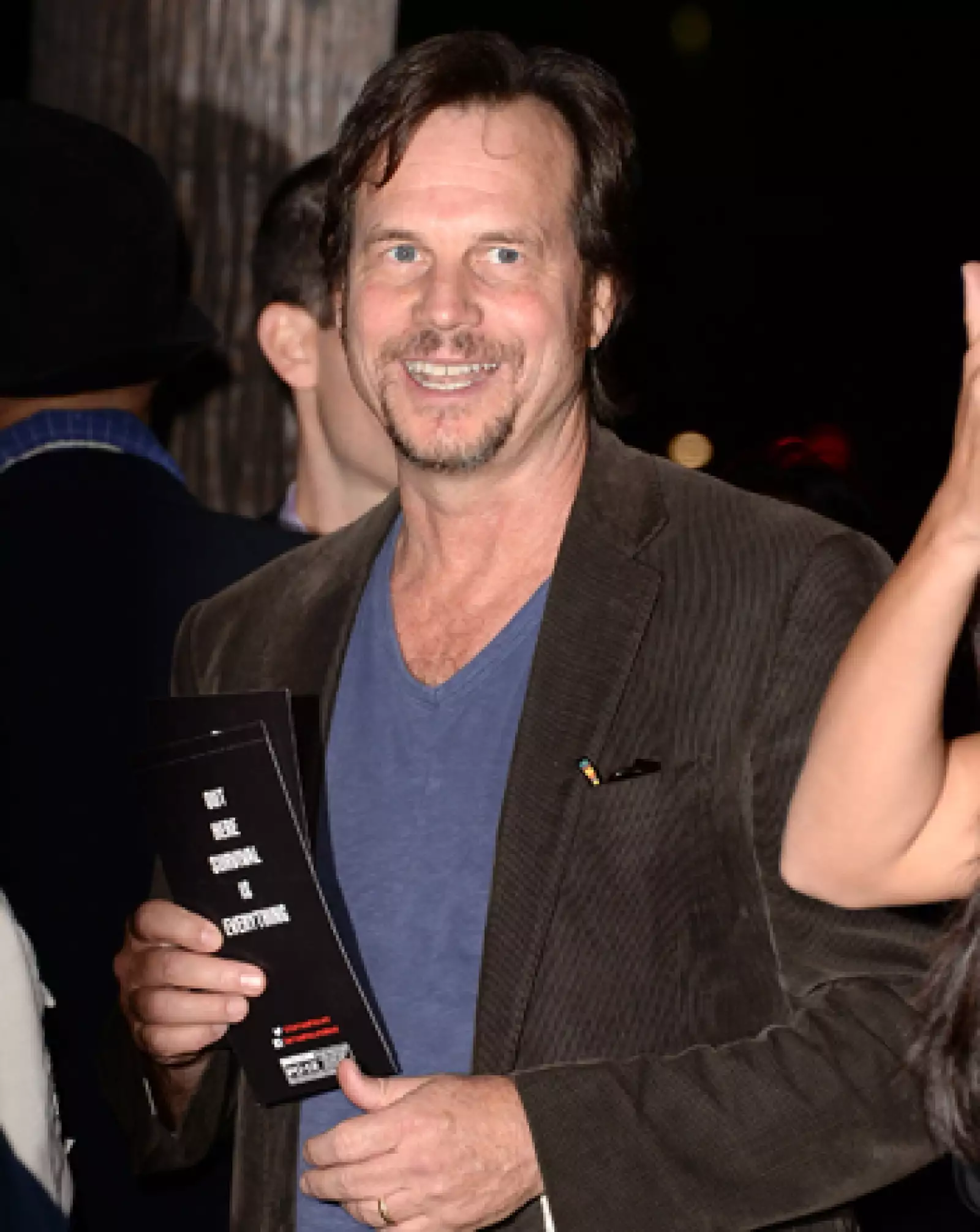 Bill Paxton