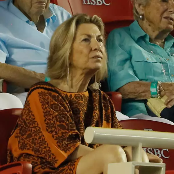 Tercer día del Abierto