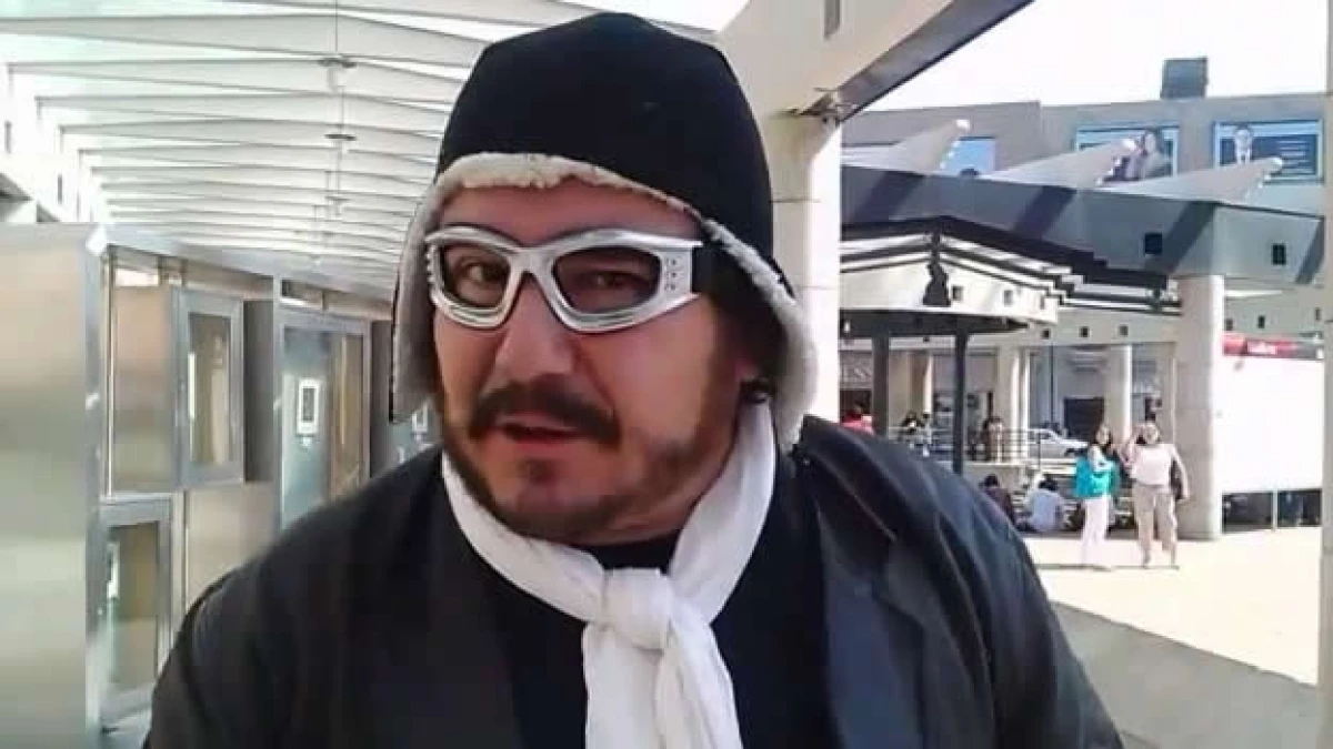 capitán guarniz