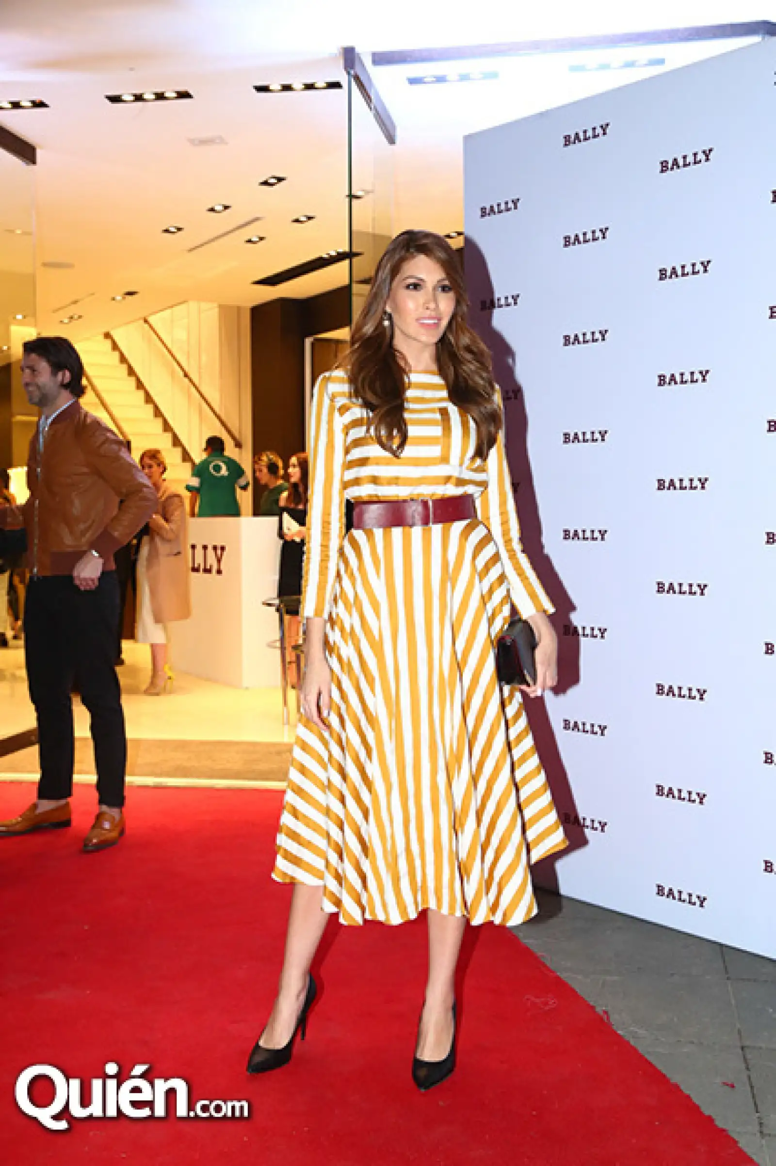 Gaby Isler