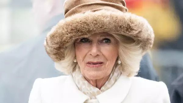 The King And The Queen Consort Visit Colchester