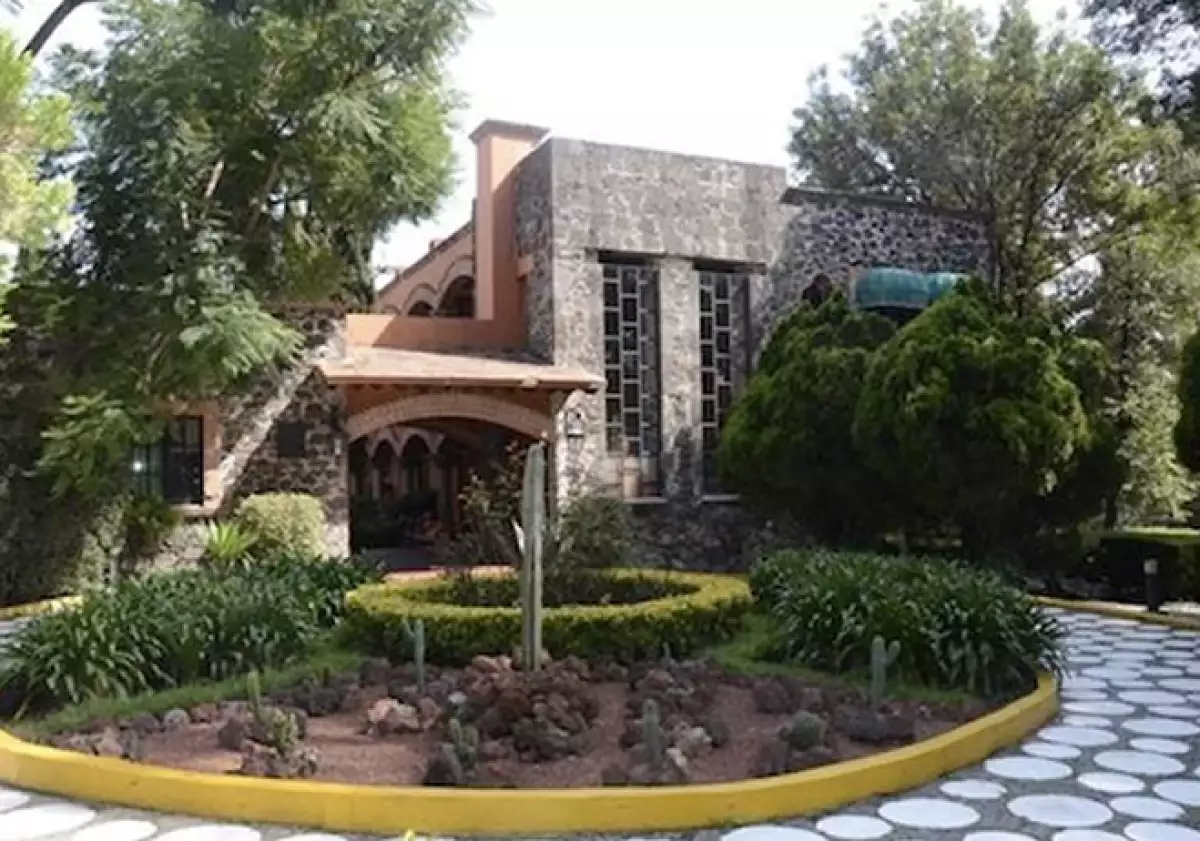 hoteles mision