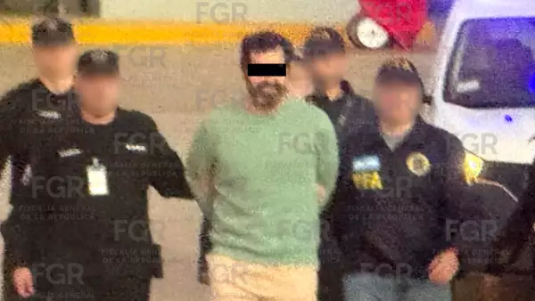 Mañanera Informe Seguridad