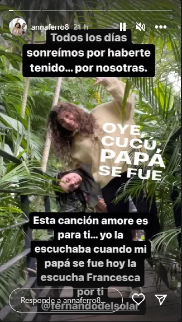 Ana Ferro