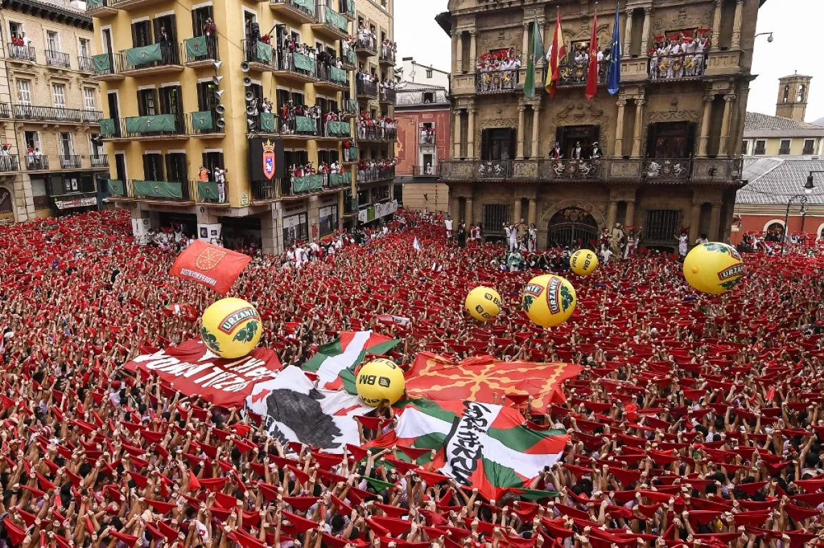 pamplona