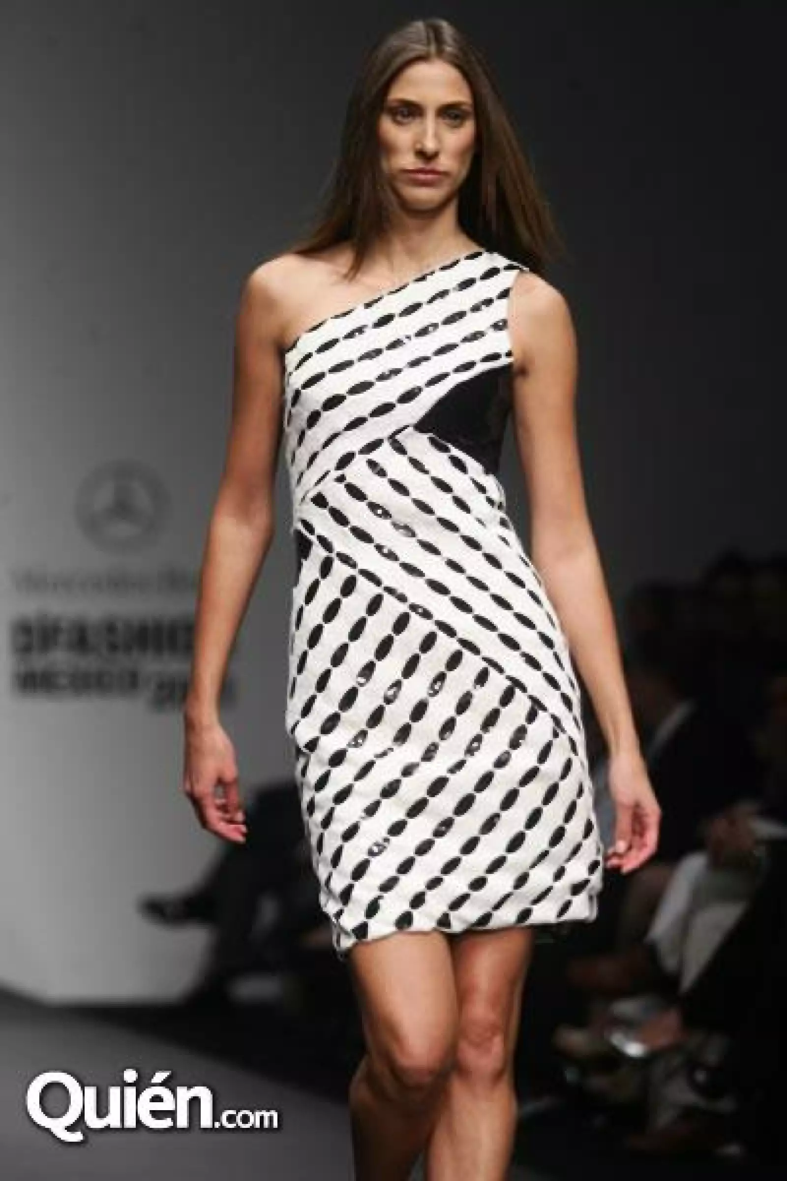 MBDF 2011 Pasarela Ángel Sánchez