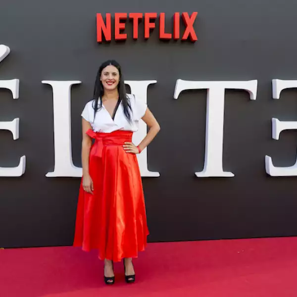 Netflix Presents "Elite" 2nd Season In Madrid