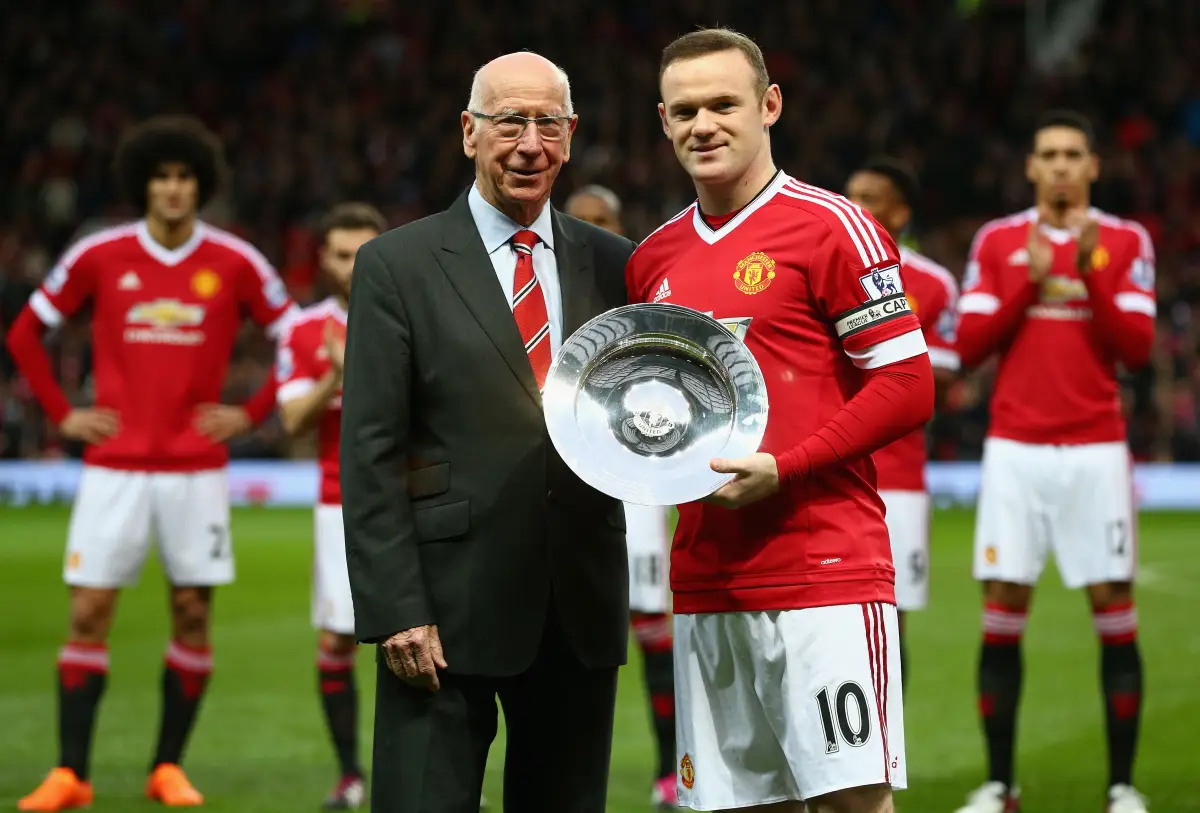 Manchester United v Norwich City - Premier League