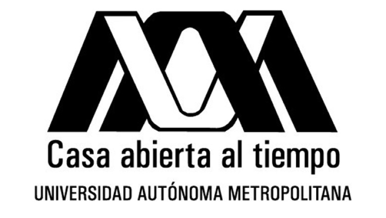 La Universidad Autónoma Metropolitana retoma en su emblema la figura de una pirámide por ser la construcción tradicional y de identidad de las culturas autóctonas.