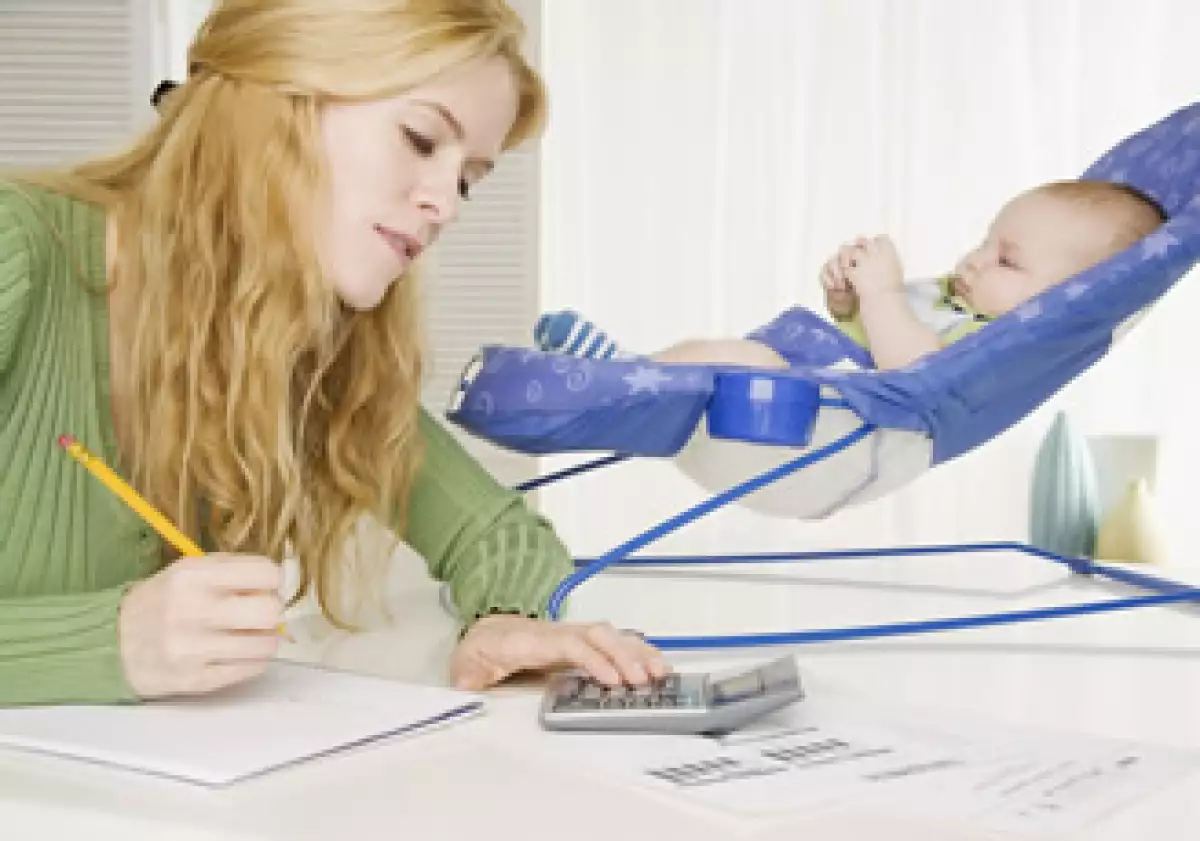 En México, la intención de las organizaciones por emplear madres este 2011 disminuyó hasta en 37%, del 54% de 2010. (Foto: Photos to go)