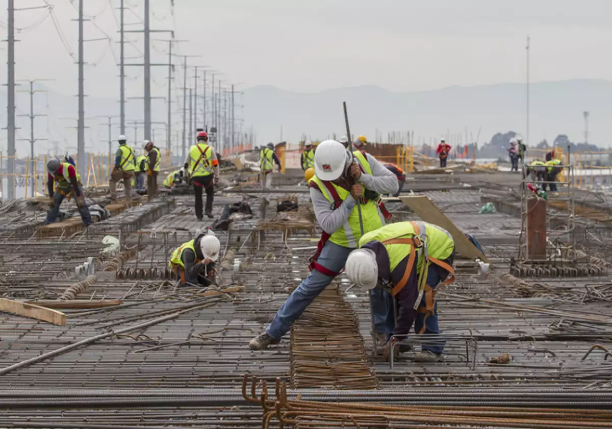 construcción