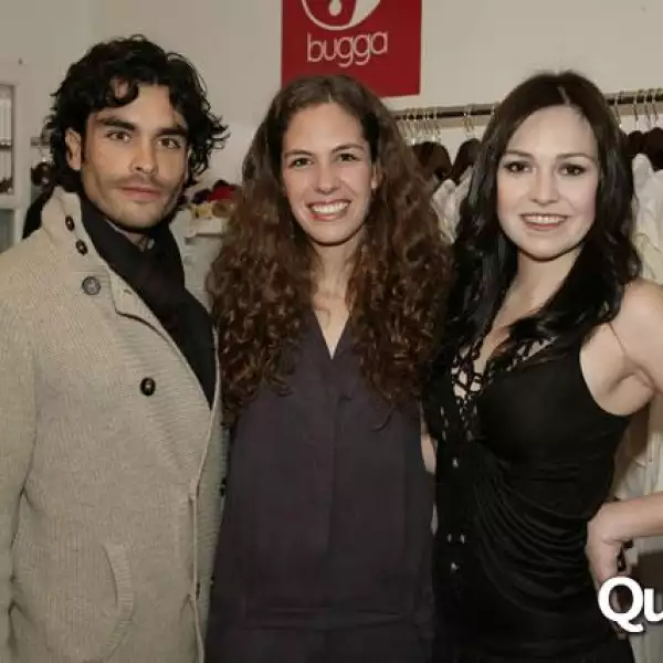 Show room de Ana Gálvez