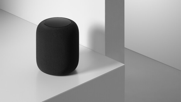 Oye Siri en todos lados