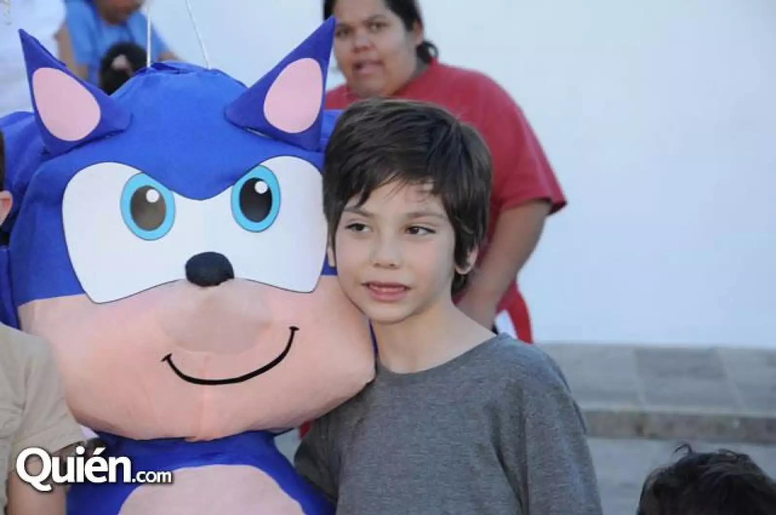 Cumple de marcelo Ontiveros