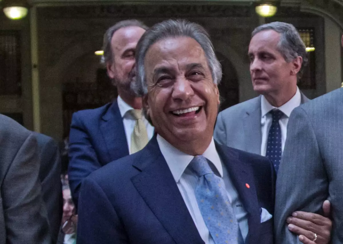 Miguel Rincón