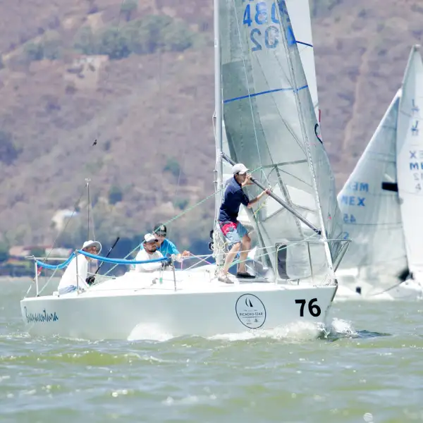 Copa Palacio 2017 