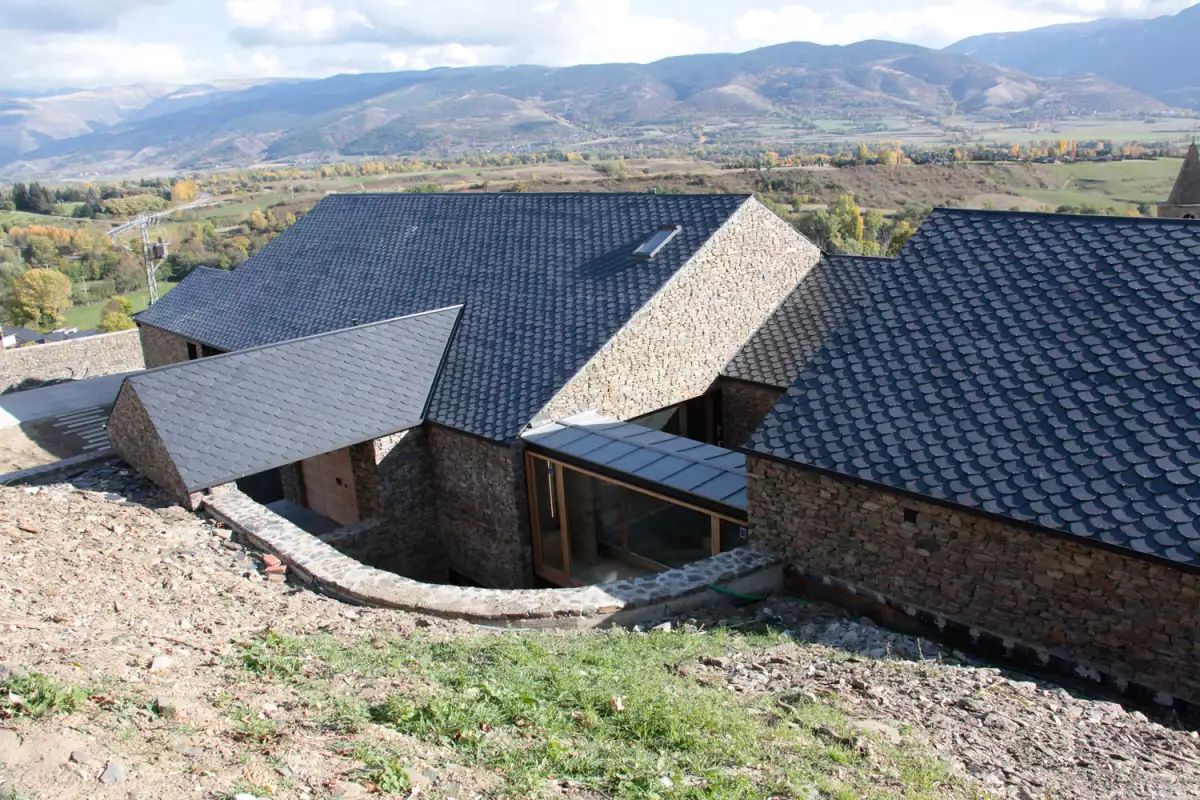 Sakira, Piqué, casa