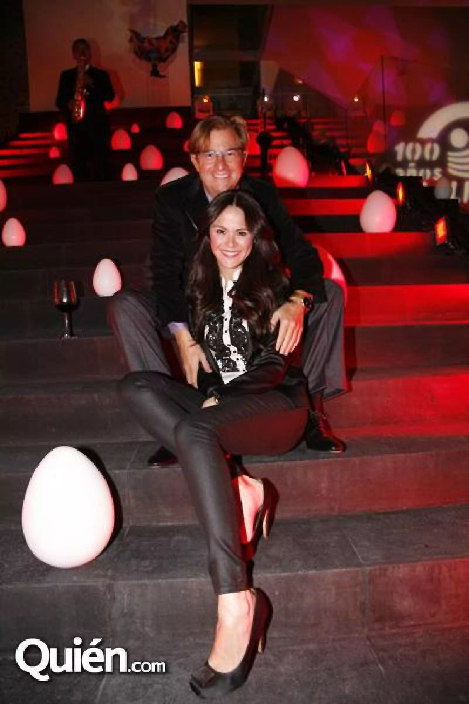 Coctel La ciudad de las ideas