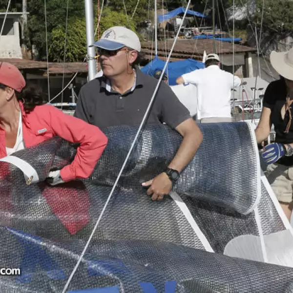Elba Colliard,Javier Mollo,Marilu Aguilar
