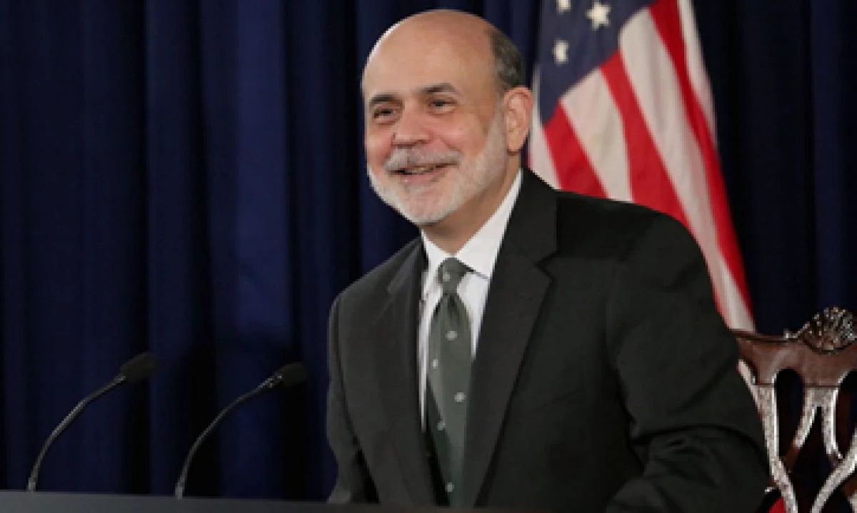 Ben Bernanke ha generado confusión en los mercados por las expectativas del retiro de los estímulos monetarios. (Foto: Getty Images)