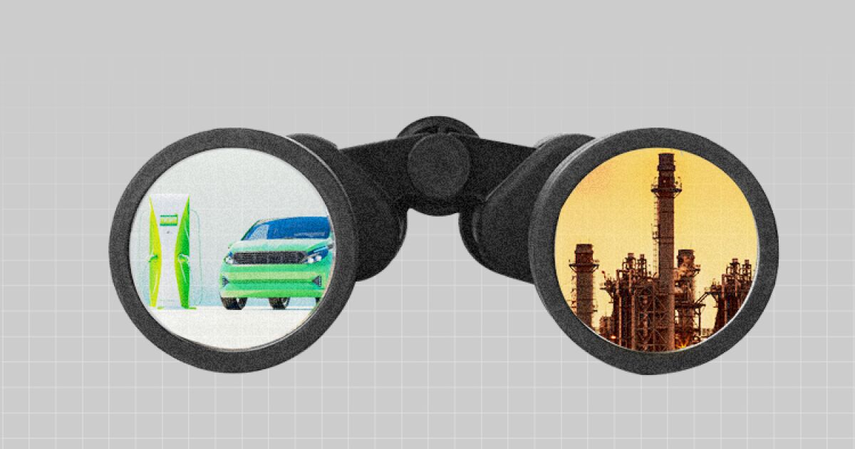 Meksika'daki enerji geçişi yıllık olarak GSYİH'nın %3,5 ila %5'ini gerektirecek