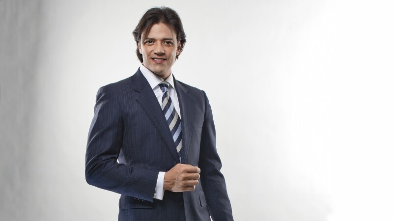 El emprendedor veterano