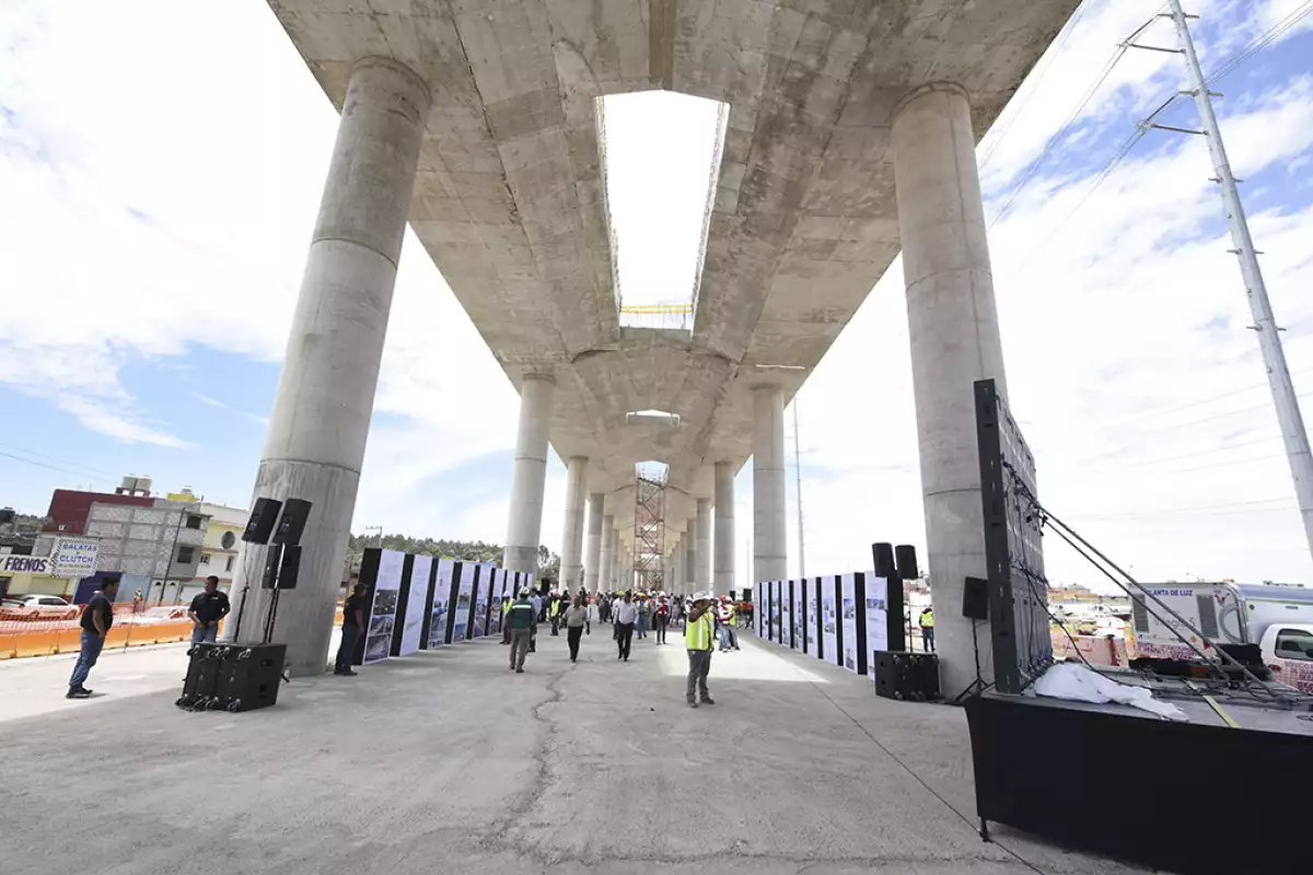Construcción Obras