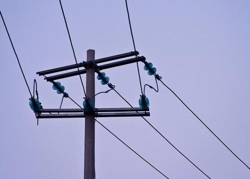 Poste de Luz