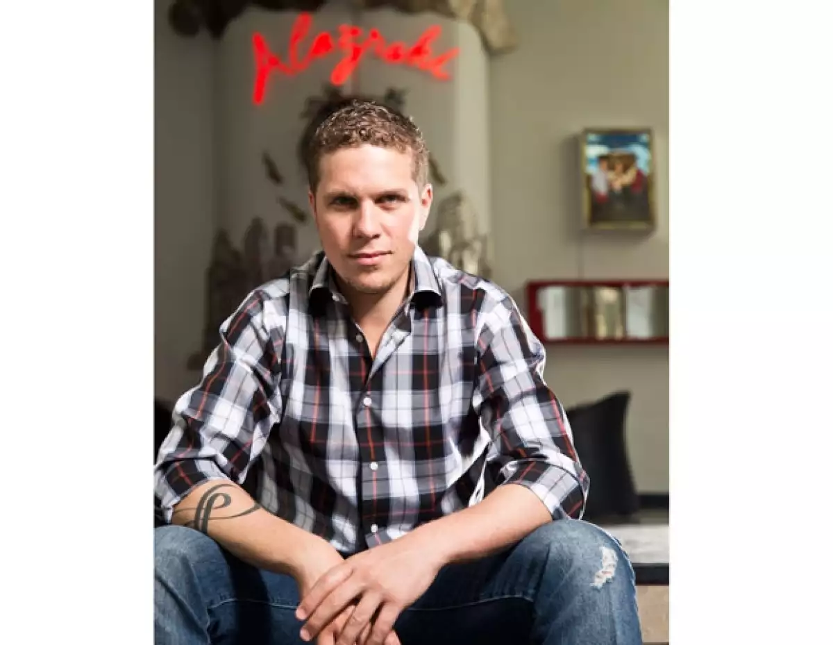 Gaz Alazraki comenzó con el pie derecho con su opera prima, pero aún falta por dar más frutos de este proyecto cinematográfico.